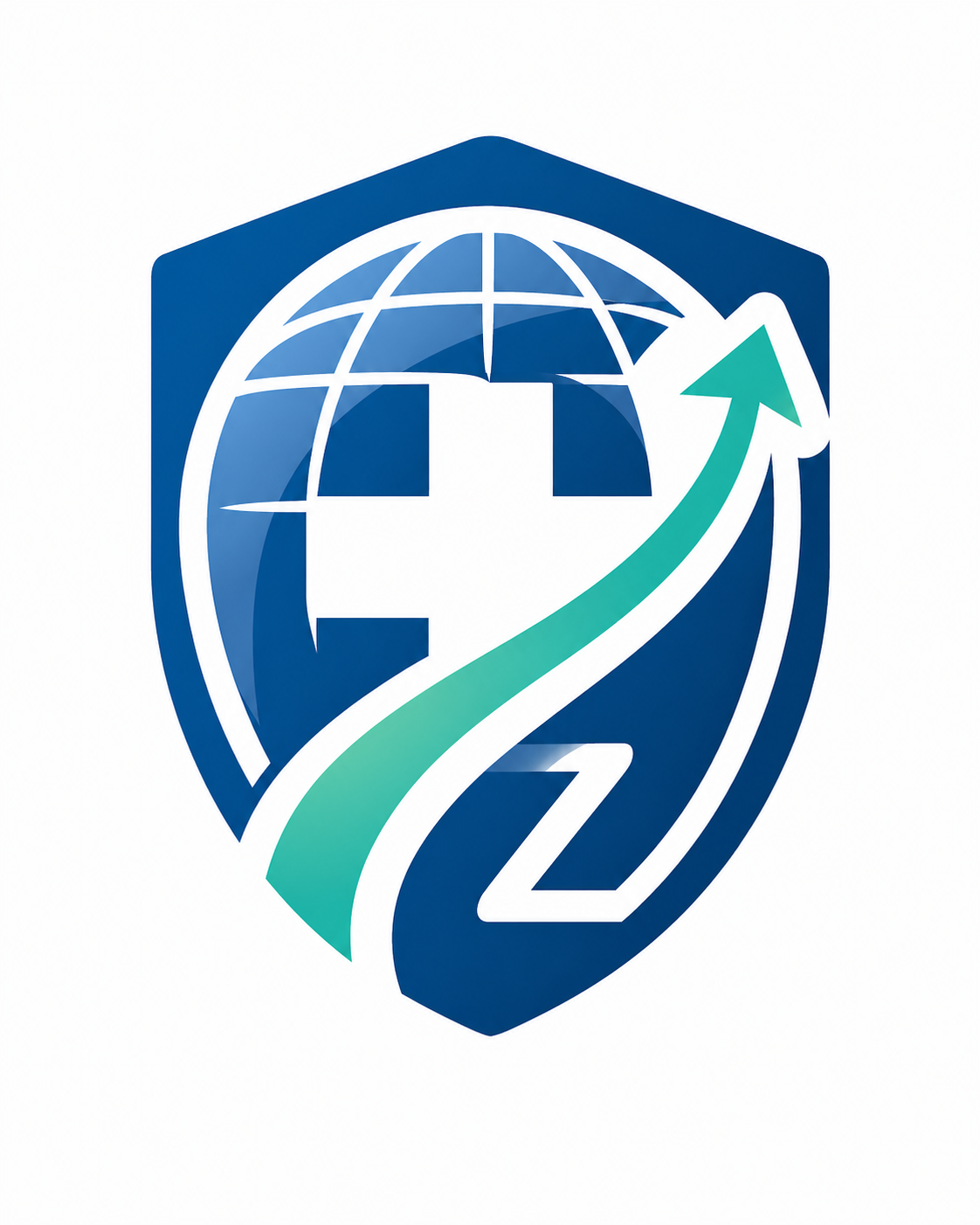 睿致医疗国际 LOGO